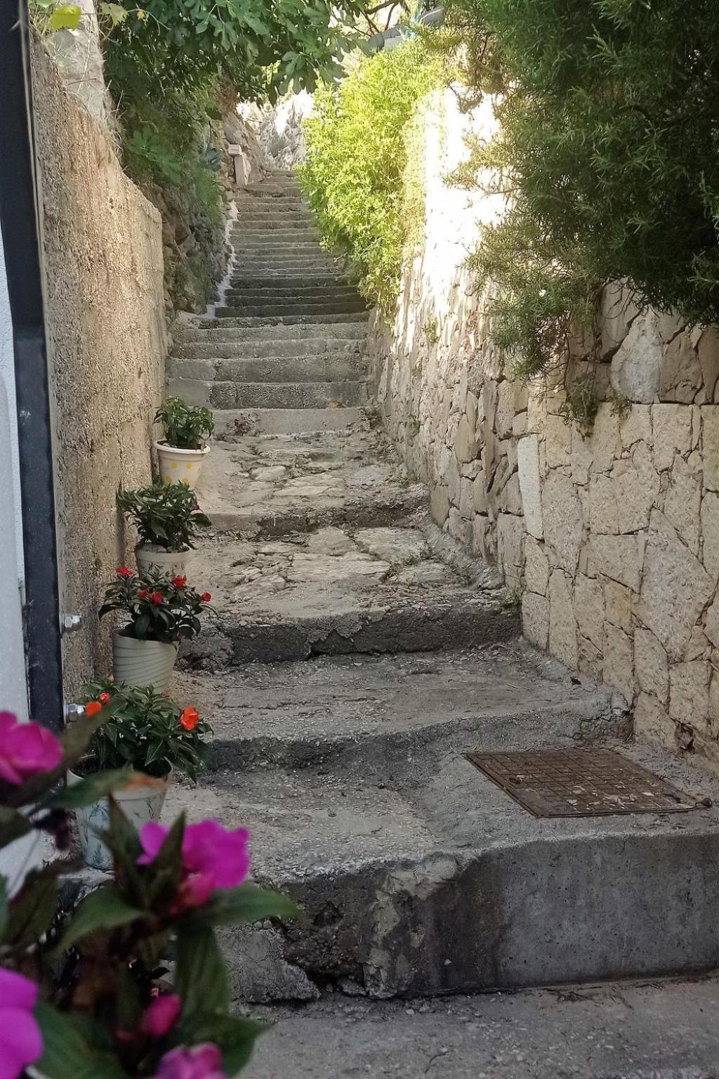 Holiday Home Lara By Interhome Omis Exterior photo