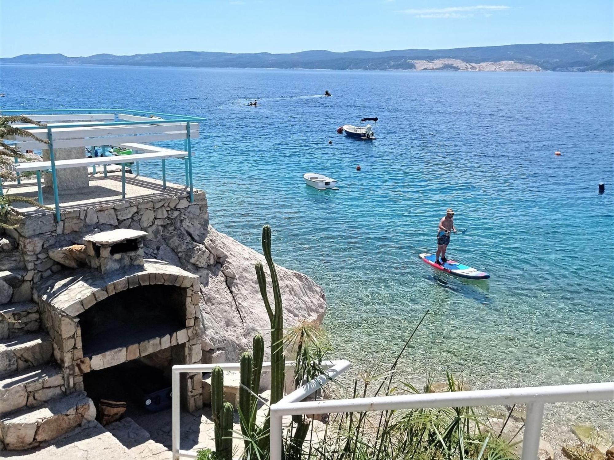 Holiday Home Lara By Interhome Omis Exterior photo